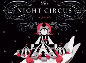 the night circus